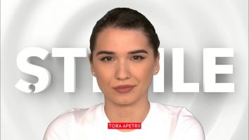 Știrile de la ora 14.00, prezentate de Tora Apetrii, 26 septembrie 2020