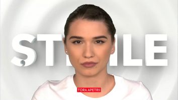 Știrile de la ora 17.00, prezentate de Tora Apetrii, 26 septembrie 2020