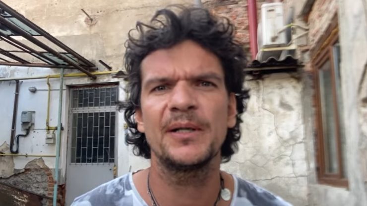 Tudor Chirilă, despre Orban și Cîțu: „Sunt doar niște vremelnice păpuși ale unui partid corupt”