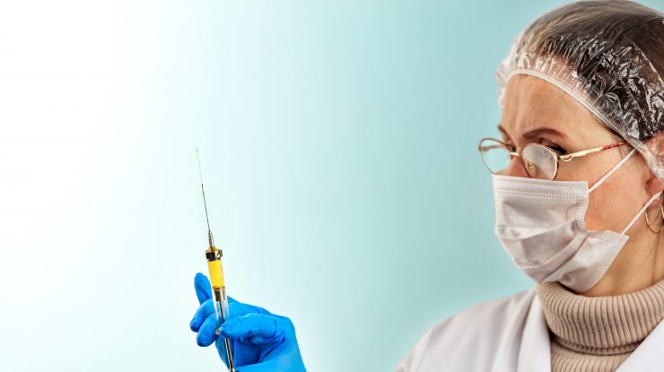 România, gata de sezonul gripei. MS anunță că a achiziționat trei milioane de doze de vaccin antigripal