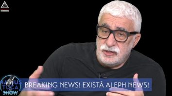 Marius Tucă Show – invitat Adrian Sârbu: Aleph m-a fascinat si mă urmărește de 50 de ani
