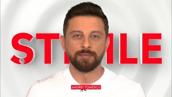 Știrile de la ora 11.00, prezentate de Andrei Tomescu, 24 septembrie 2020