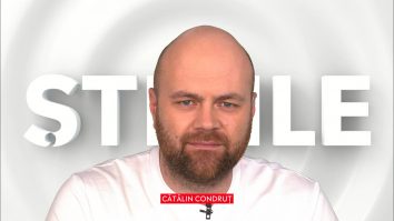 Știrile de la ora 10.00, prezentate de Cătălin Condruț, 25 septembrie 2020
