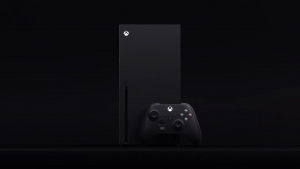 Xbox Seria X se lansează pe 10 noiembrie și costă 500 de dolari