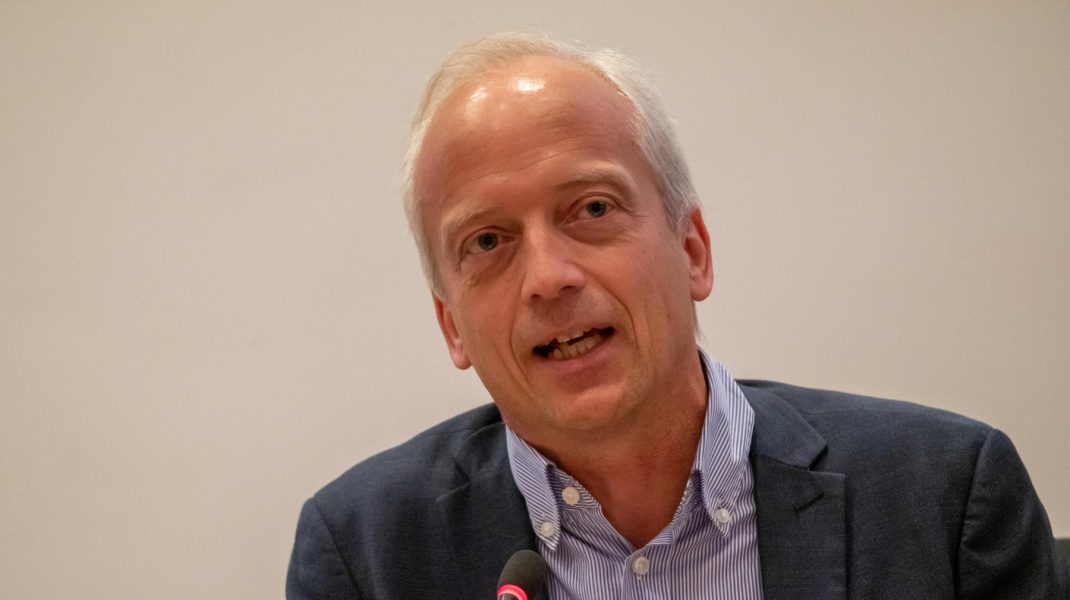 Yves Coppieters