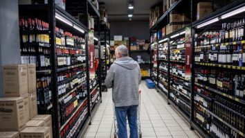 România are cel mai ieftin alcool din UE