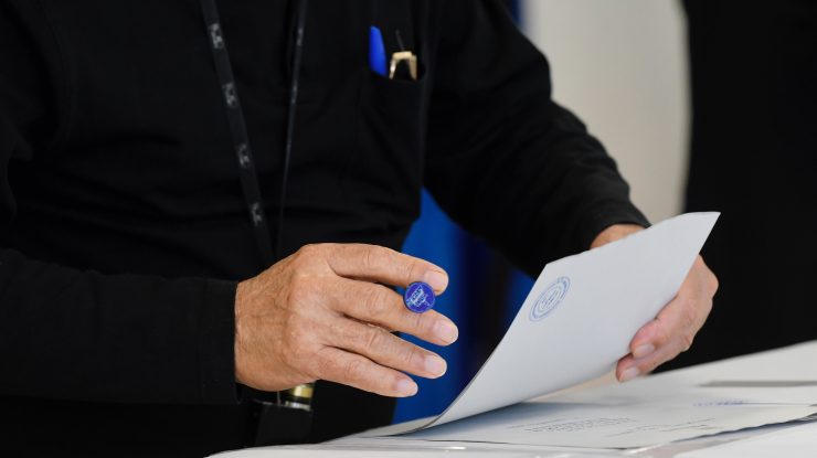 PSD cere anularea alegerilor din Sectorul 6. Gabriel Mutu invocă neconcordanţe între datele AEP şi procesele verbale