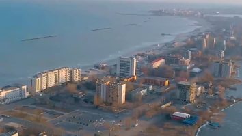 Alege smart. Ce ar face un antreprenor din Constanța dacă ar fi primarul orașului