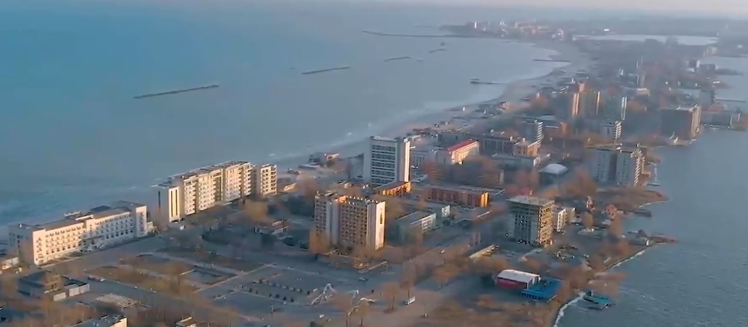 Alege smart. Ce ar face un antreprenor din Constanța dacă ar fi primarul orașului