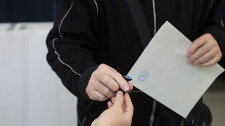 alegeri locale 2020 cine poate vota