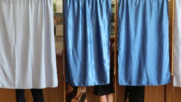 alegeri locale 2020 incidente la vot