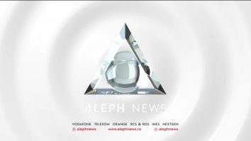 Ai Aleph News. Bucură-te de el!