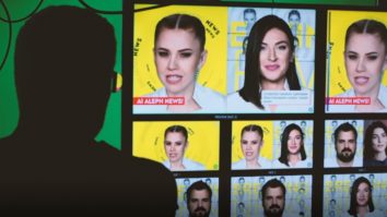 Aleph News – Ziua unu. Orice clipă poate aduce un breaking news