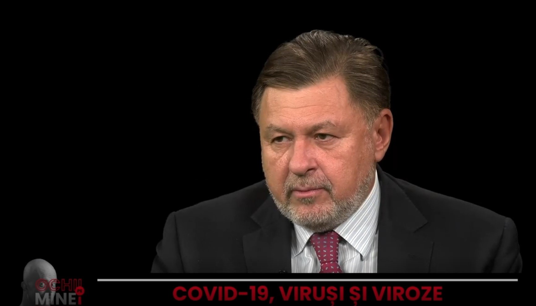 Suntem pregătiți pentru primirea vaccinului împotriva COVID-19? Rafila: ,,Ar produce frustrare să ai un remediu și să nu îl poți da”
