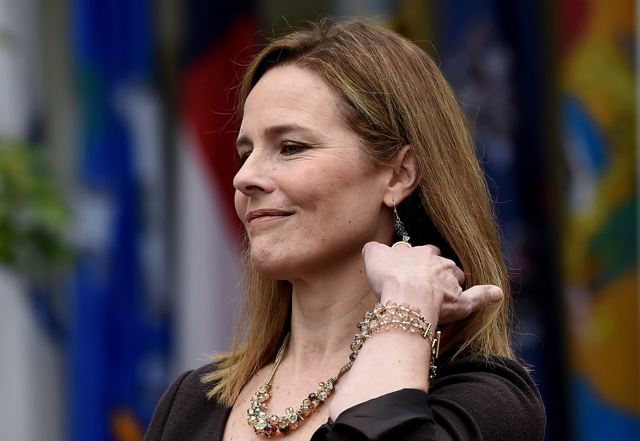 Reacția democraților după ce Donald Trump a nominalizat-o pe Amy Coney Barrett la Curtea Supremă a SUA