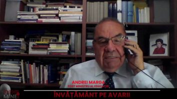 Cum înclină balanța meritocrației vs. ,,prostocrație” în România de azi? A. Marga: „Democrația scârțâie din toate încheieturile“