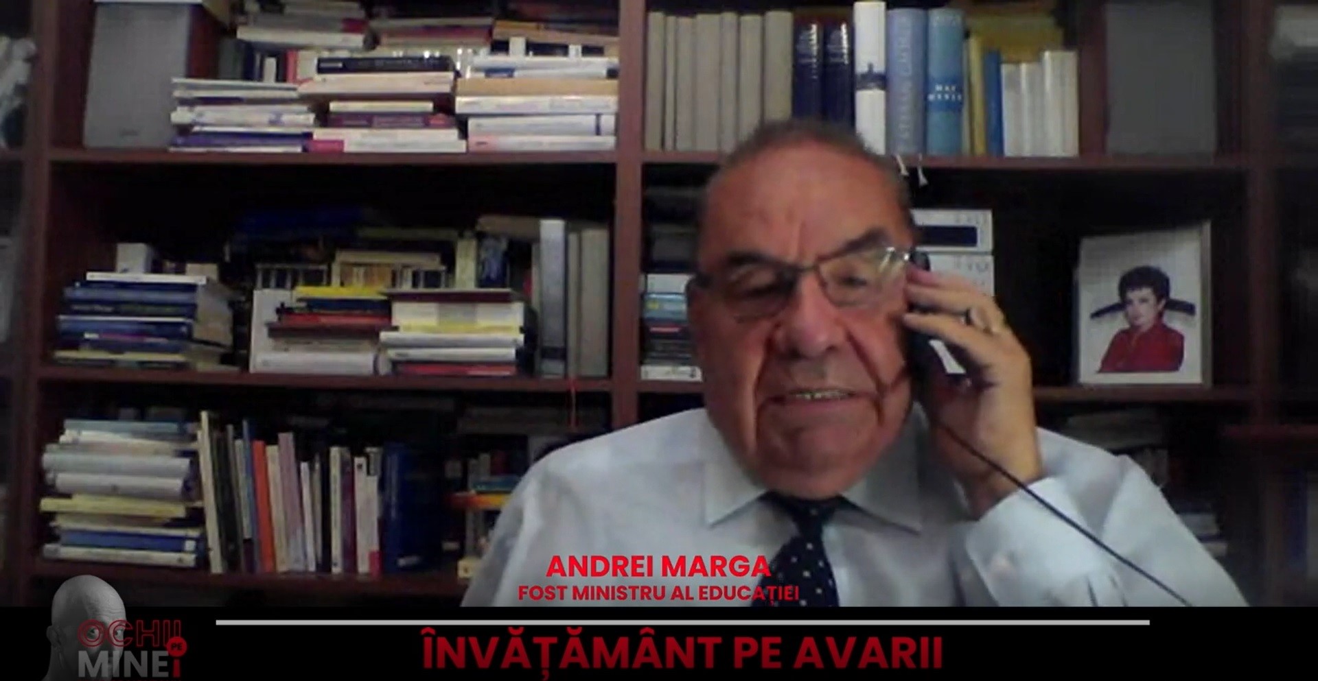Cum înclină balanța meritocrației vs. ,,prostocrație” în România de azi? A. Marga: „Democrația scârțâie din toate încheieturile“