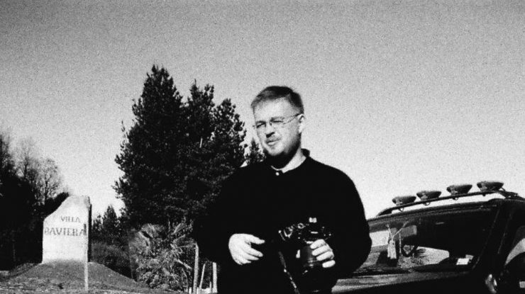 Turcia investighează moartea suspectă a unui jurnalist american care se deplasa spre Istanbul