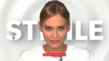 Știrile de la ora 10.00, prezentate de Andreea Perminova, 2 septembrie 2020