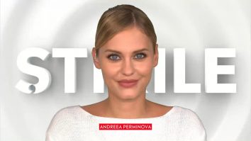 Andreea Perminova