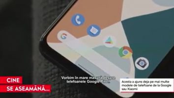 Google a lansat o nouă versiune a sistemului de operare Android 11