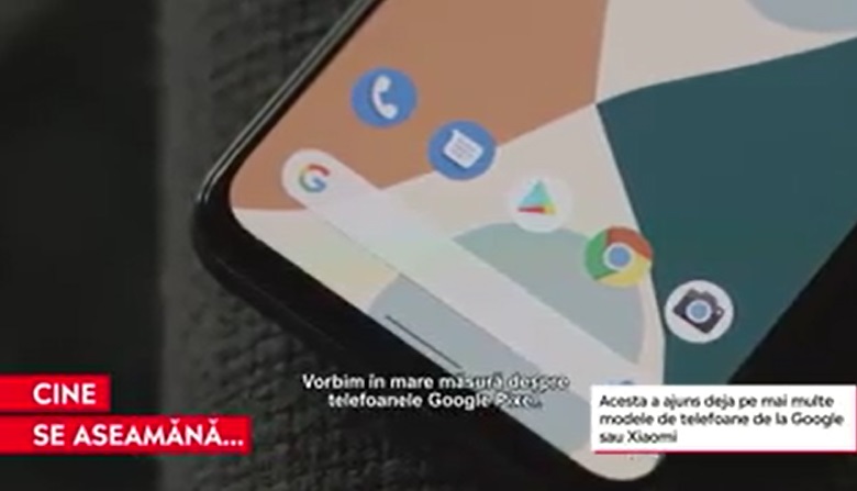 Google a lansat o nouă versiune a sistemului de operare Android 11