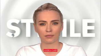 Știrile de ora 8.00, prezentate de Angela Carp, 25 septembrie 2020