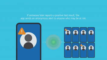 Autoritățile din Anglia au lansat o aplicație care urmărește contactele bolnavilor de coronavirus