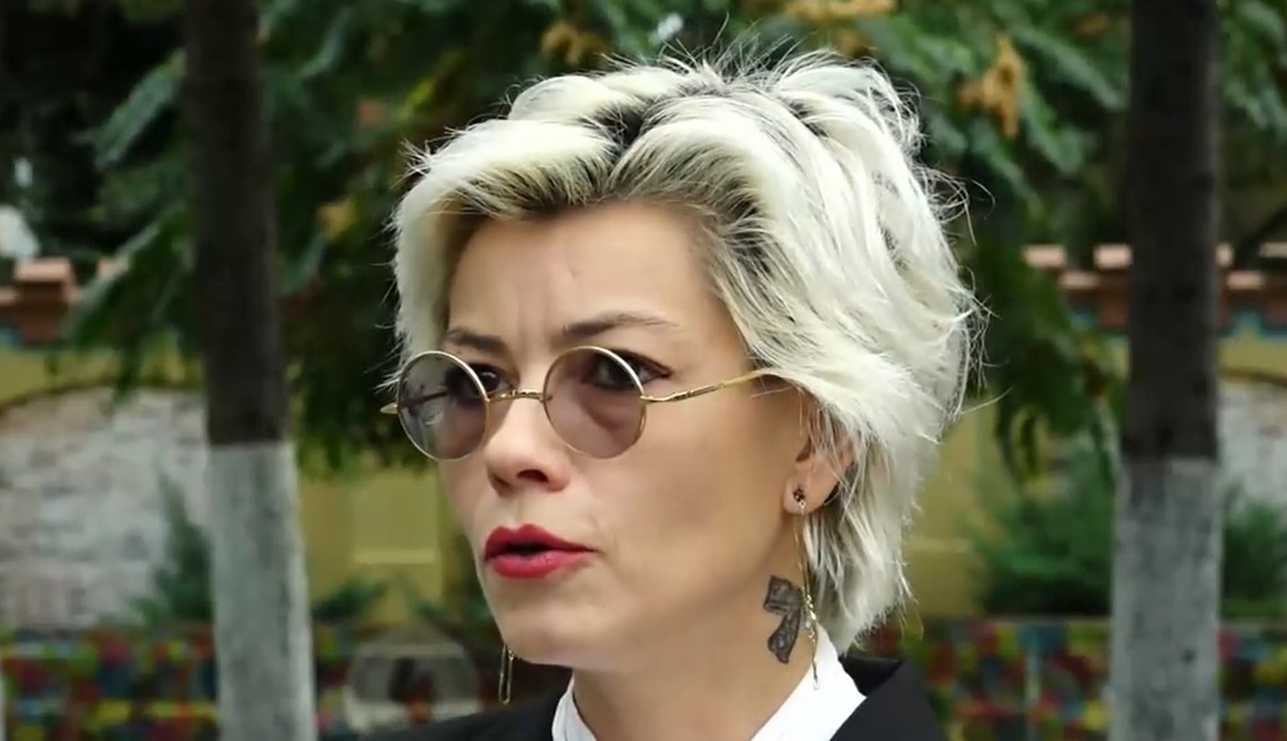 O antreprenoare te învață că în viață nu există obstacole de netrecut, când vrei să reușești