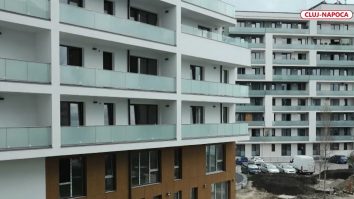 Cluj, San Francisco-ul României. Cererea uriașă pentru locuințe face ca prețul să crească permanent