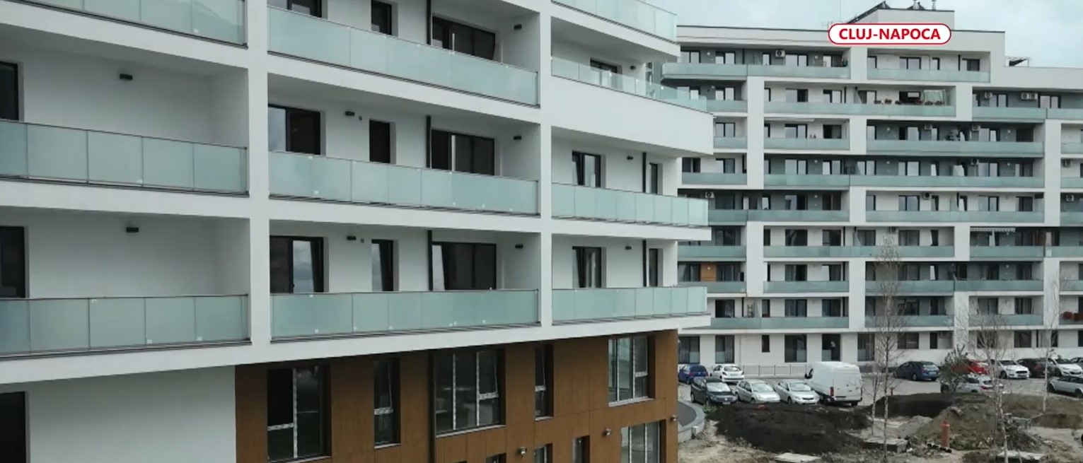 Prețurile locuințelor noi continuă să crească. Cât costă un metru pătrat util în marile orașe ale țării