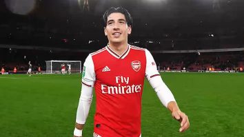 Hector Bellerin de la Arsenal vrea să salveze planeta. A devenit acţionar la o echipă 100% eco-friendly
