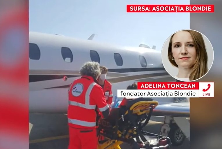 Chirurgia cardiacă pediatrică în România: Copiii bolnavi de inimă au puține șanse în țară