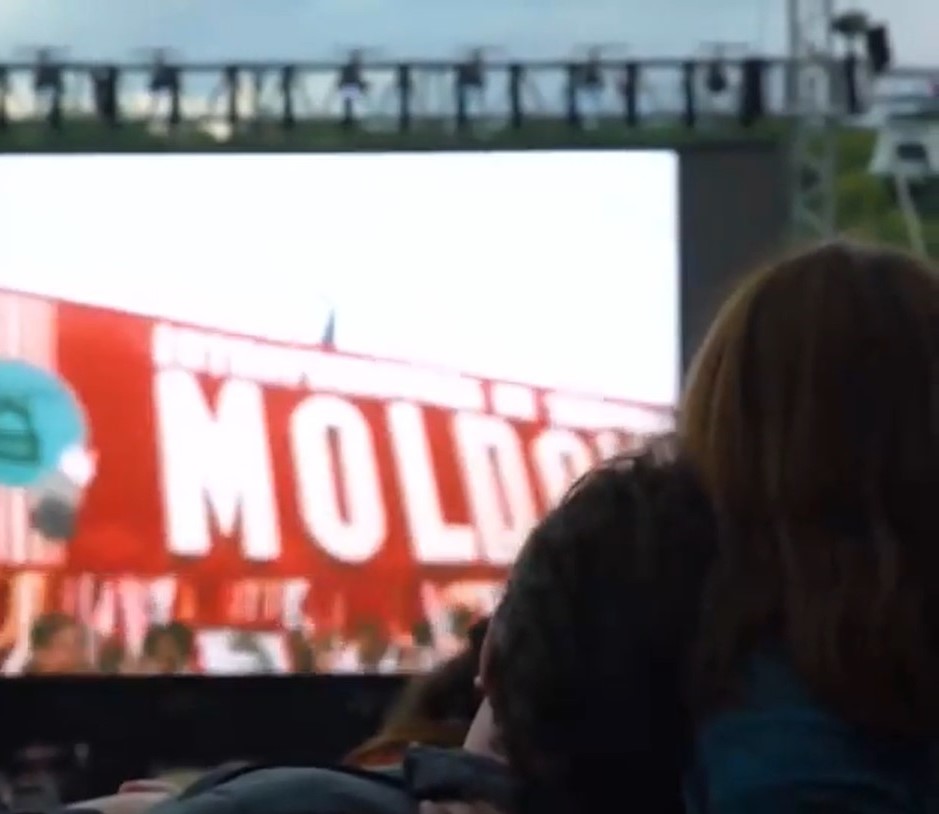 Filme și concerte în aer liber, la Astra Film Festival: În ce perioadă poți merge