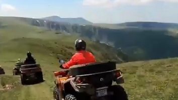 ATV-urile au zburat din depozite. Vânzările s-au dublat în pandemie