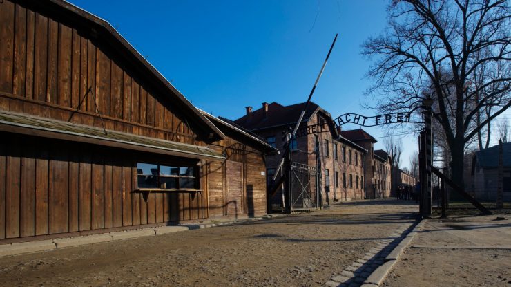 Auschwitz