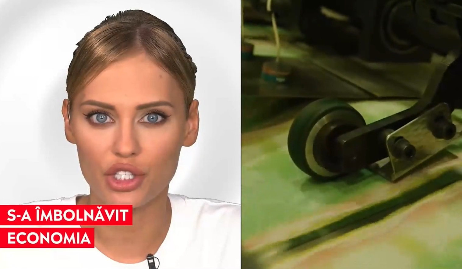 COVID distruge un miracol economic. Țara care a intrat în recesiune după 30 de ani