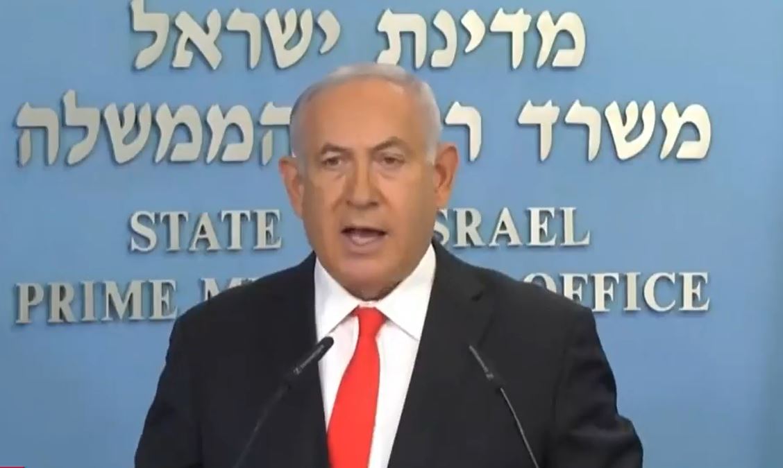 Pacea de la Casa Albă. Israel va semna marți acorduri de pace cu Emiratele Arabe Unite și Bahrain