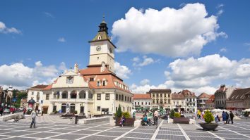 Alege Smart: Povestea primarului din Brașov care a gândit mai departe de mandatul său