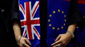 UE vrea în continuare BREXIT cu acord. „Rămânem disponibili pentru intensificarea negocierilor”