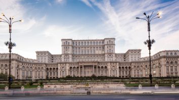 Alege smart. Un arhitect și antreprenor din București vrea o capitală ca afară