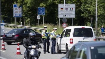 București și încă 12 județe, pe lista „zonelor de risc“ Covid-19 a Germaniei