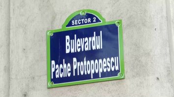Pache Protopopescu, primarul Capitalei între 1888 și 1891. Rivalitățile politice au influențat mandatul