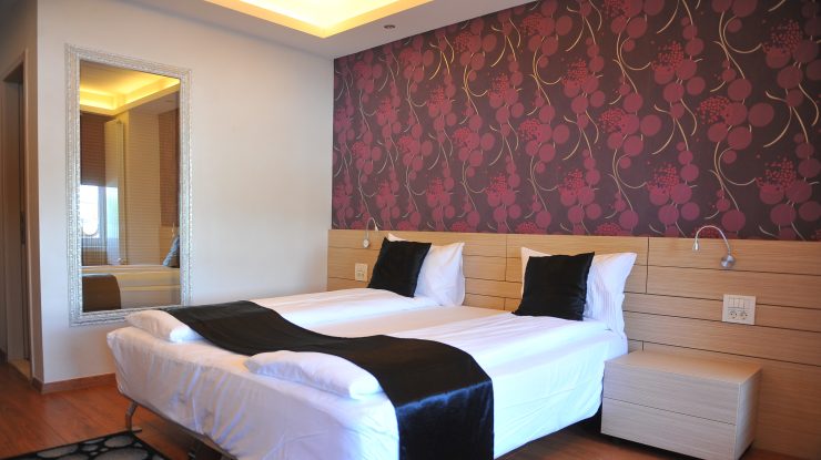 Redecorarea casei, o afacere care cunoaște succesul în timp ce altele se prăbușesc