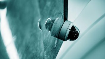 Cameră de supraeghere