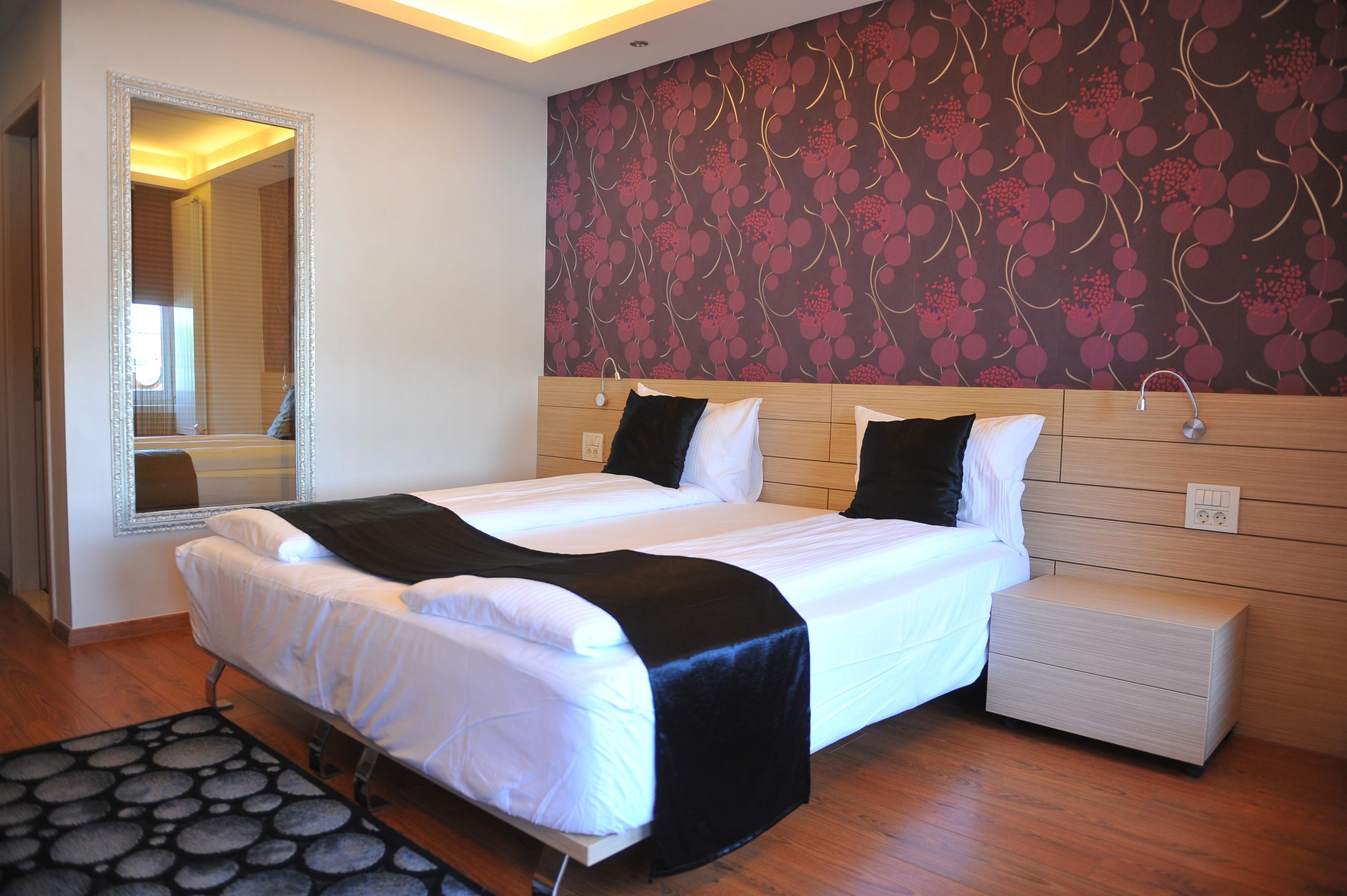 Redecorarea casei, o afacere care cunoaște succesul în timp ce altele se prăbușesc