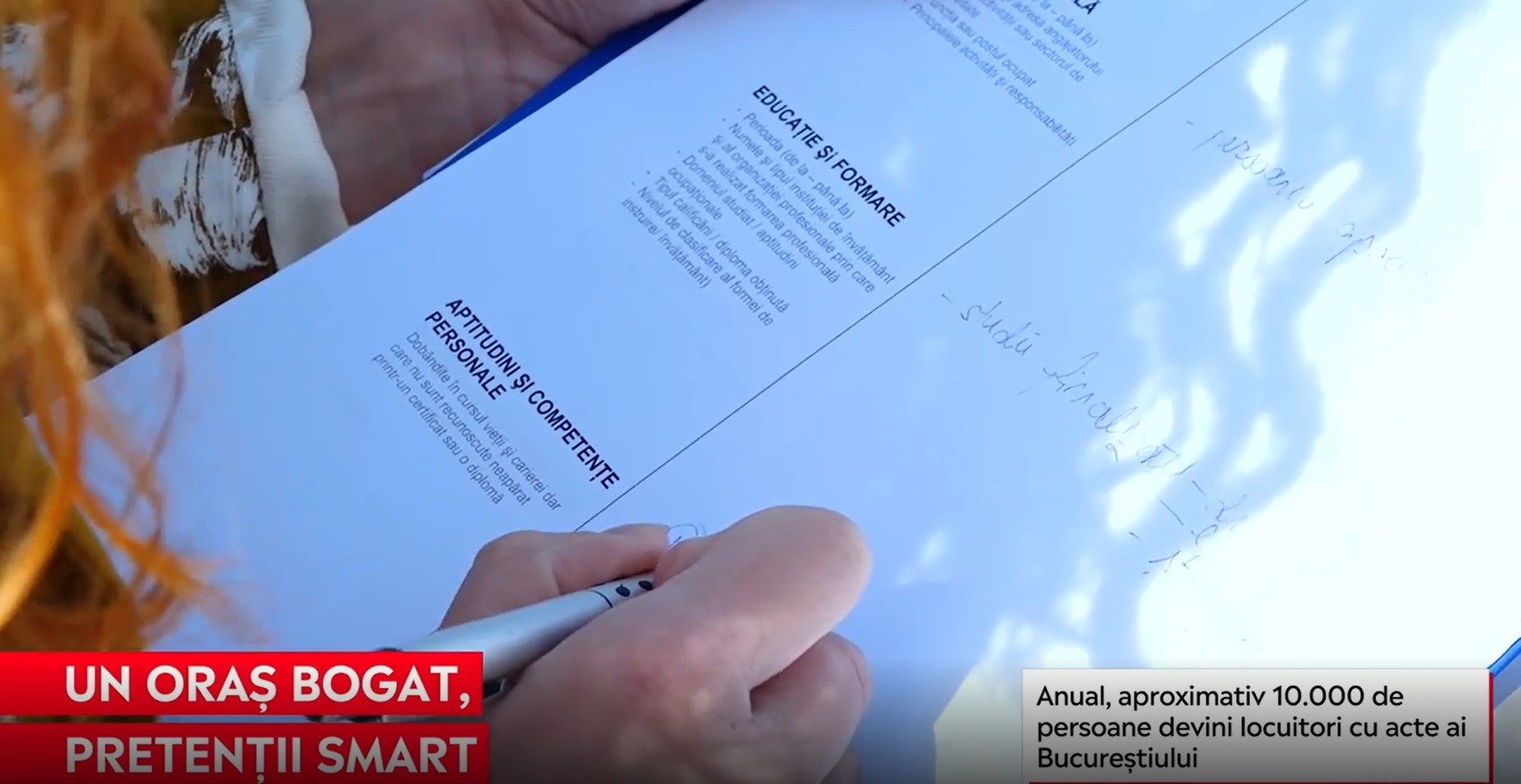 Alege smart. Cum arată CV-ul primarului ideal în București