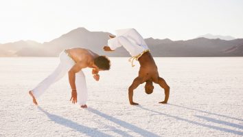 Capoeira