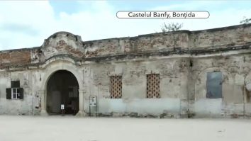 „Fantomele” care bântuie România. Cele mai interesante locuri și poveștile lor inexplicabile