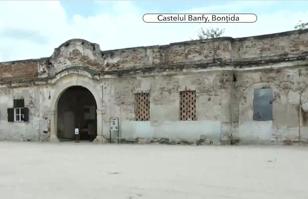 „Fantomele” care bântuie România. Cele mai interesante locuri și poveștile lor inexplicabile